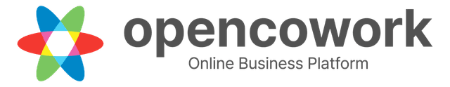 OpenCowork Logo